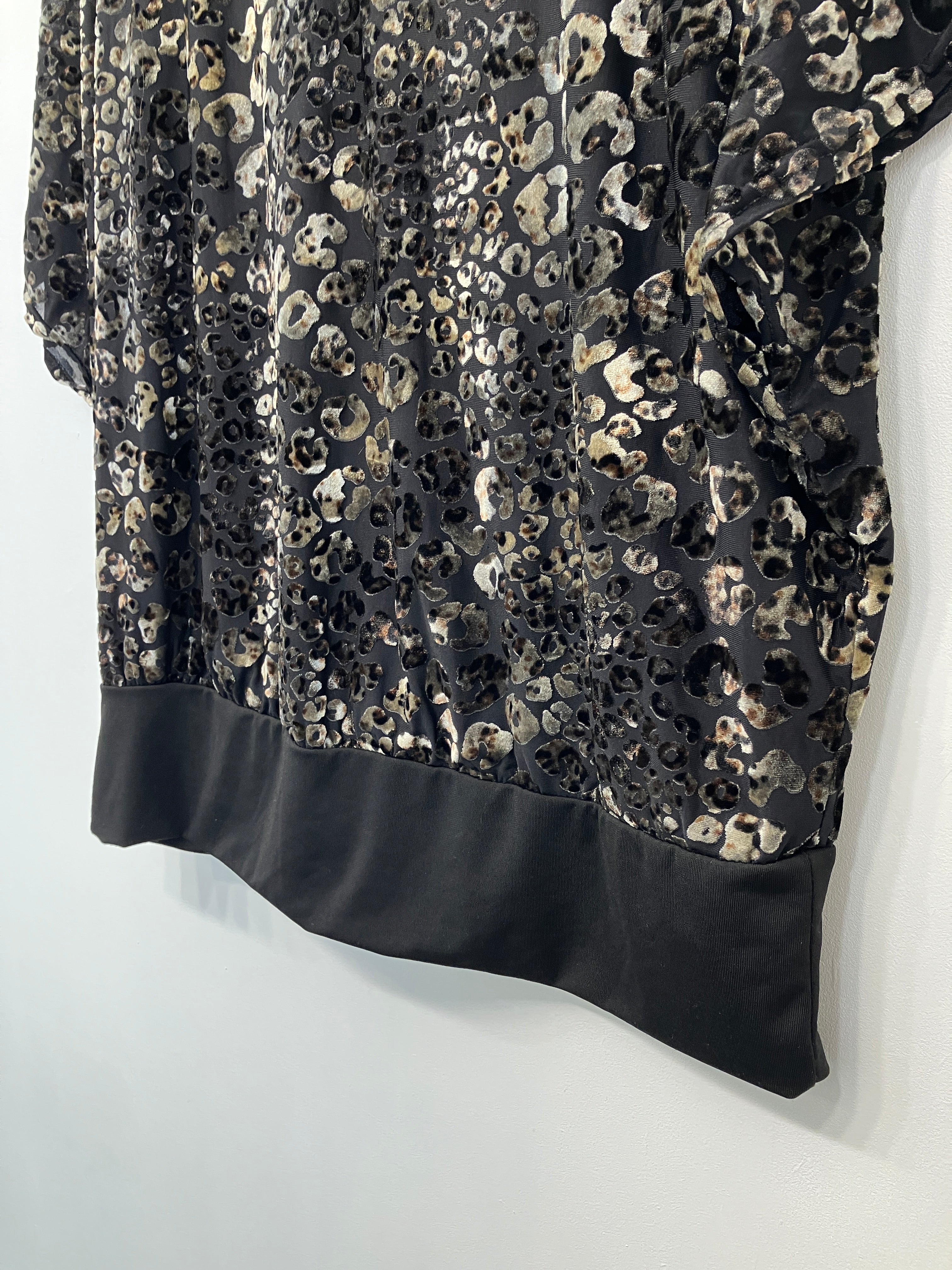 2biz Bluse